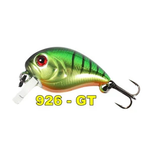 Воблер Sea Buzz Chub Bug 2.4гр - 2.7см Различни модели