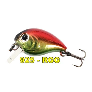 Воблер Sea Buzz Chub Bug 2.4гр - 2.7см Различни модели