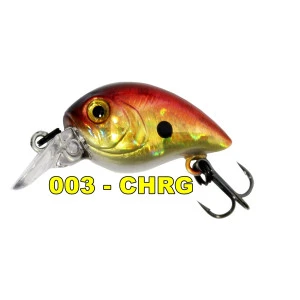 Воблер Sea Buzz Chub Bug 2.5гр - 2.7см Различни модели