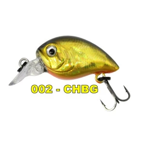 Воблер Sea Buzz Chub Bug 2.5гр - 2.7см Различни модели