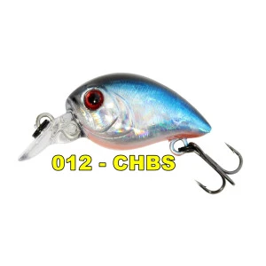 Воблер Sea Buzz Chub Bug 2.5гр - 2.7см Различни модели