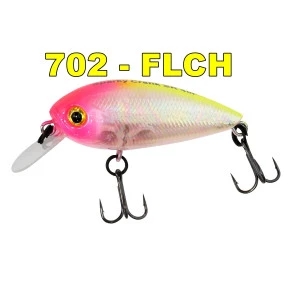Воблер Sea Buzz Sparky Crank 4см - 3.3гр