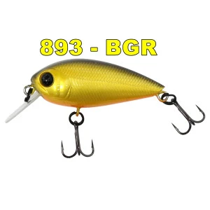 Воблер Sea Buzz Sparky Crank 4см - 3.3гр
