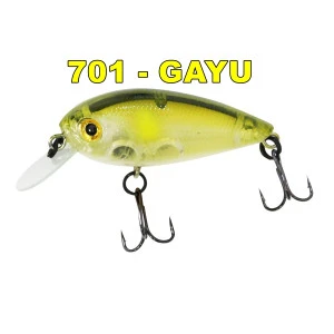 Воблер Sea Buzz Sparky Crank 4см - 3.3гр