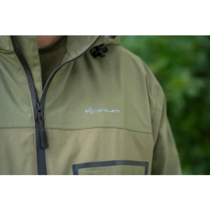 Водоустойчив Костюм Korum Superseal Waterproof Suit
