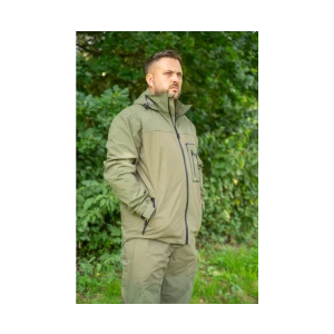 Водоустойчив Костюм Korum Superseal Waterproof Suit