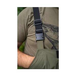 Водоустойчив Костюм Korum Superseal Waterproof Suit