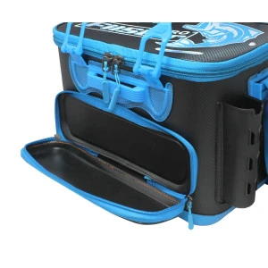 Водоустойчива чанта FilStar EVA ProDry BLUE 36