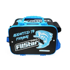 Водоустойчива чанта FilStar EVA ProDry BLUE 36