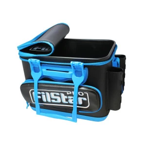 Водоустойчива чанта FilStar EVA ProDry BLUE 36