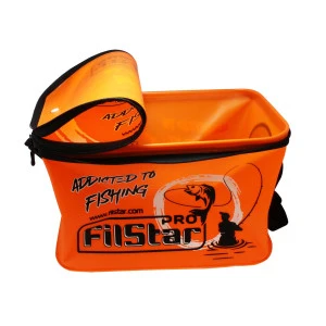 Водоустойчива чанта FilStar EVA - ProDry ECO 36