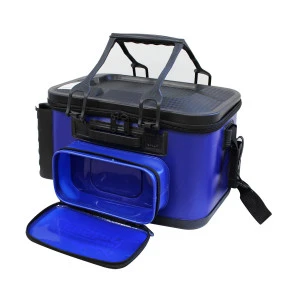 Водоустойчива чанта FilStar EVA ProDry Tray 40