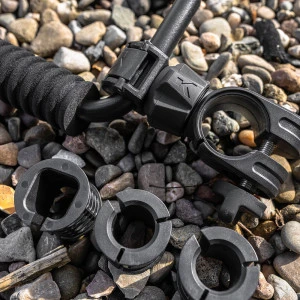 Втулки Korum Any Chair Inserts