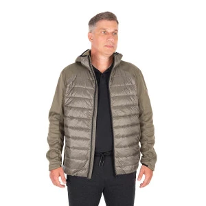 Яке Fox Collection Hybrid Jacket, Green/Black