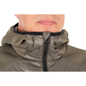 Яке Fox Collection Hybrid Jacket, Green/Black