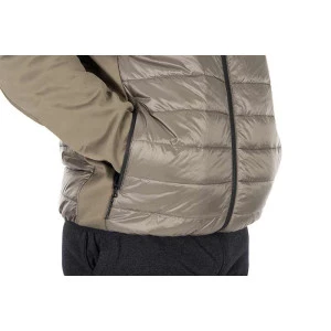 Яке Fox Collection Hybrid Jacket, Green/Black
