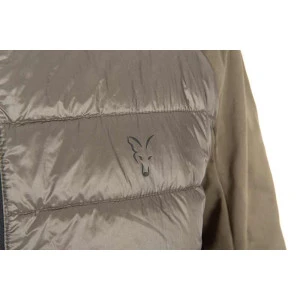 Яке Fox Collection Hybrid Jacket, Green/Black