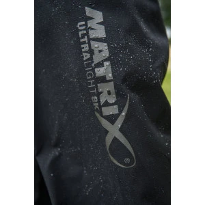 Яке Matrix Ultra-Light 8K Jacket - М
