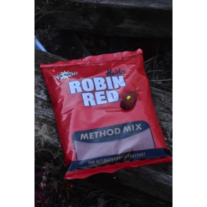 Захранка DB Robin Red Method Mix 1.8кг