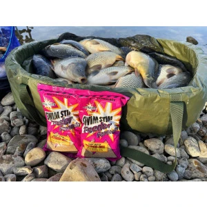 Захранка DB Swim Stim Feeder Formula Method Mix 0.900г