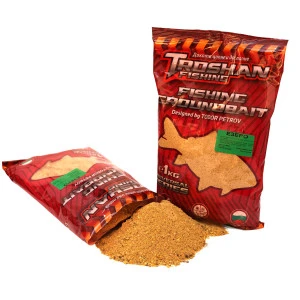 Захранка Troshan Fishing - Езеро 1кг