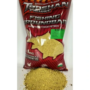 Захранка Troshan Fishing - Езеро 1кг