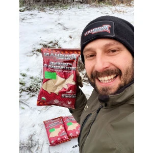 Захранка Troshan Fishing - Река 1кг