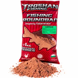 Захранка Troshan Fishing - Сирене 1кг