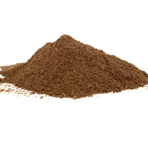 Захранка Troshan Fishing - Tъмен Микс 1кг