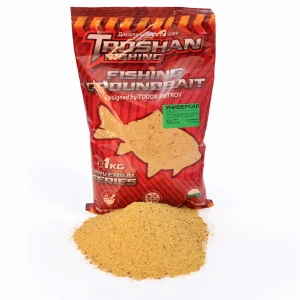 Захранка Troshan Fishing - Универсал 1кг