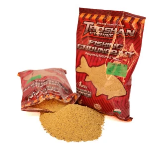 Захранка Troshan Fishing - Универсал 1кг