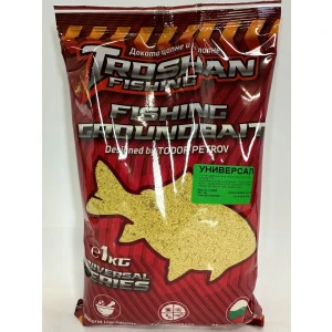Захранка Troshan Fishing - Универсал 1кг