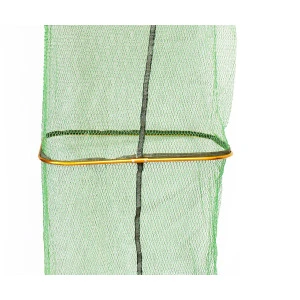 Живарник гумиран с колче Filstar Pro Rubber Net правоъгълен 2.50м