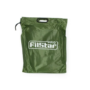 Живарник гумиран с колче Filstar Pro Rubber Net правоъгълен 2.50м
