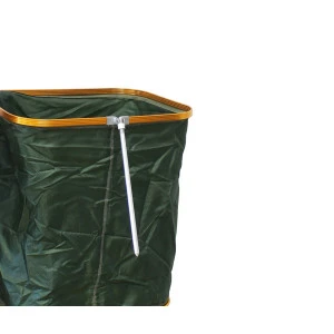 Живарник гумиран с колче Filstar Pro Rubber Net правоъгълен 2.50м