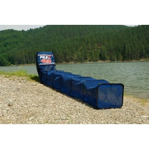 Живарник квадратен Fil Fishing MATCH & FEEDER - 3м