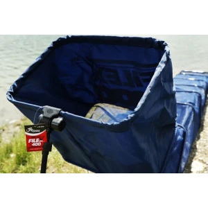 Живарник квадратен Fil Fishing MATCH & FEEDER - 4м