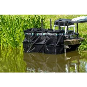 Живарник PRESTON Carp Keepnet 2.5m