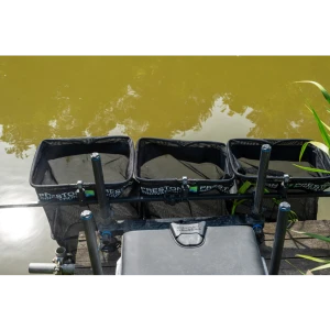 Живарник PRESTON Carp Keepnet 2.5m