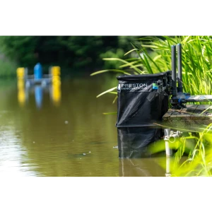 Живарник PRESTON Carp Keepnet 2.5m