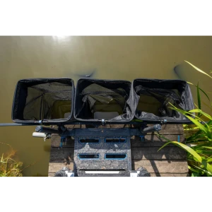 Живарник PRESTON Carp Keepnet 2.5m