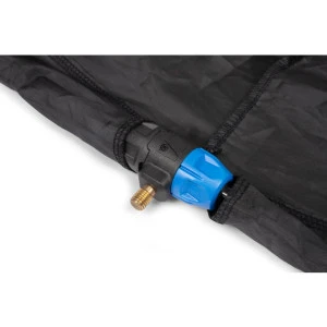 Живарник PRESTON Dura Keepnet Carp Mesh - 3.5м