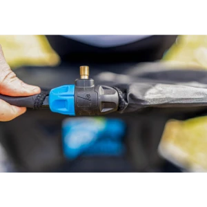 Живарник PRESTON Dura Keepnet Carp Mesh - 3.5м