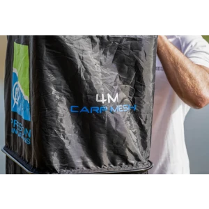Живарник PRESTON Dura Keepnet Carp Mesh - 4м