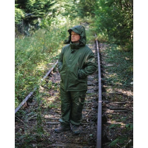 Зимен Костюм Fox Collection V2 Winter suit