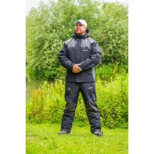Зимен Костюм PRESTON Celcius Suit - 2025