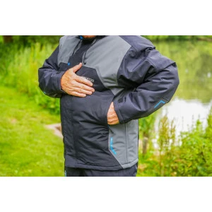 Зимен Костюм PRESTON Celcius Suit - 2025