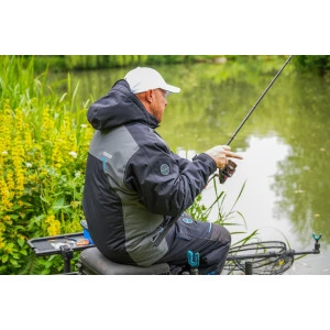 Зимен Костюм PRESTON Celcius Suit - 2025